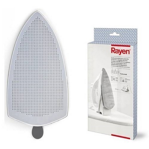 SUELA PROTECTORA PLANCHA RAYEN REF 6206 26X13.5CM